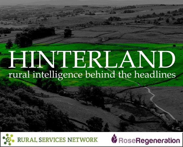 Hinterland - 23 May 2023